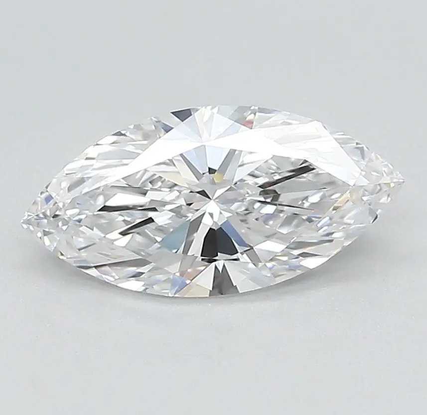1.11 Carat Lab Grown Marquise Diamond