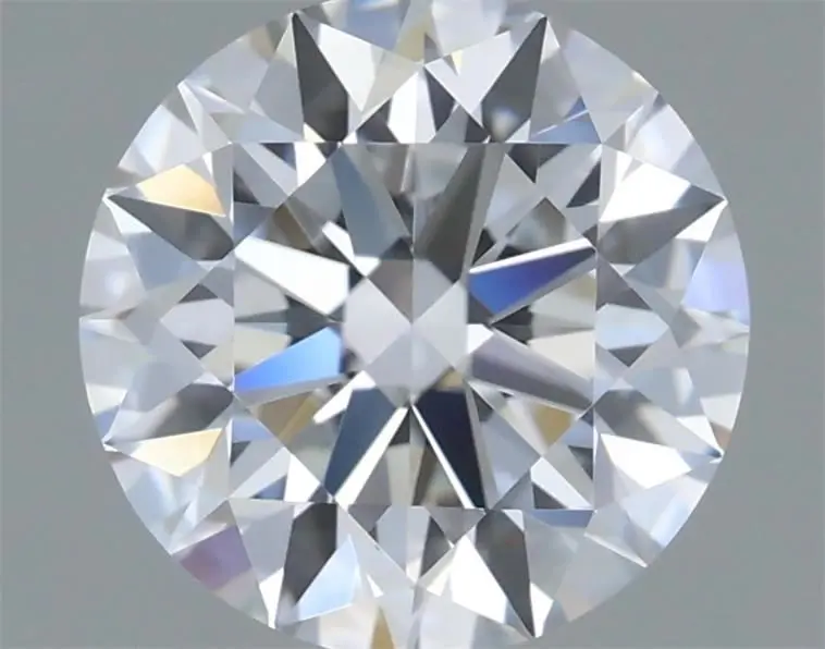 1 Carat Lab Grown Round Diamond