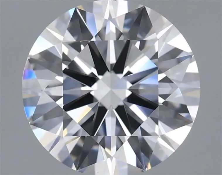 2 Carat Lab Grown Round Diamond