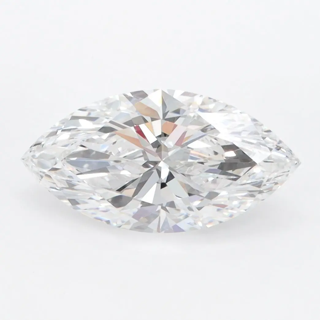 2.02 Carat Lab Grown Marquise Diamond