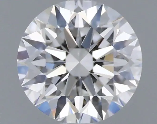 1 Carat Lab Grown Round Diamond