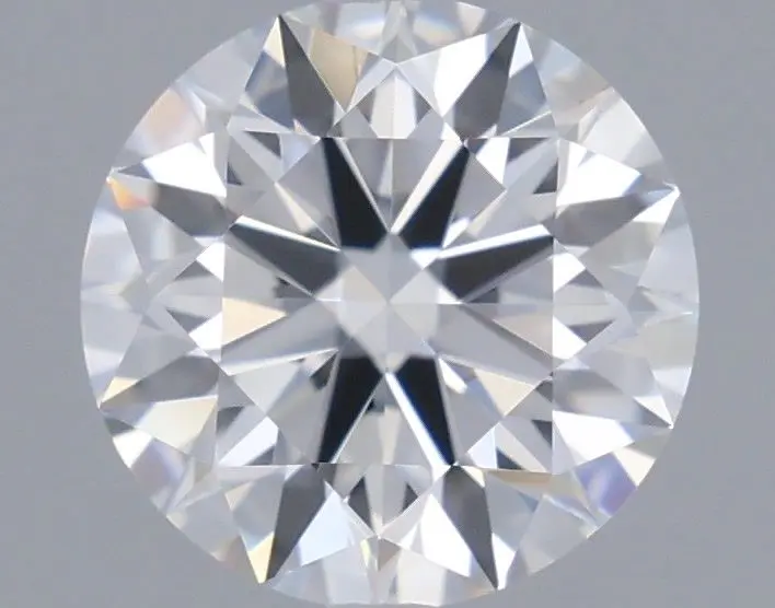1 Carat Lab Grown Round Diamond