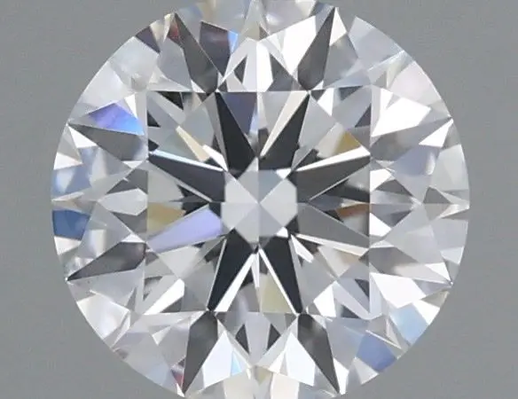 1 Carat Lab Grown Round Diamond