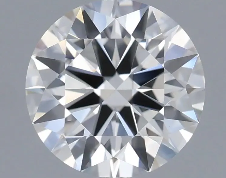 1.06 Carat Lab Grown Round Diamond