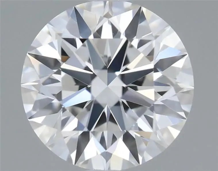 1 Carat Lab Grown Round Diamond
