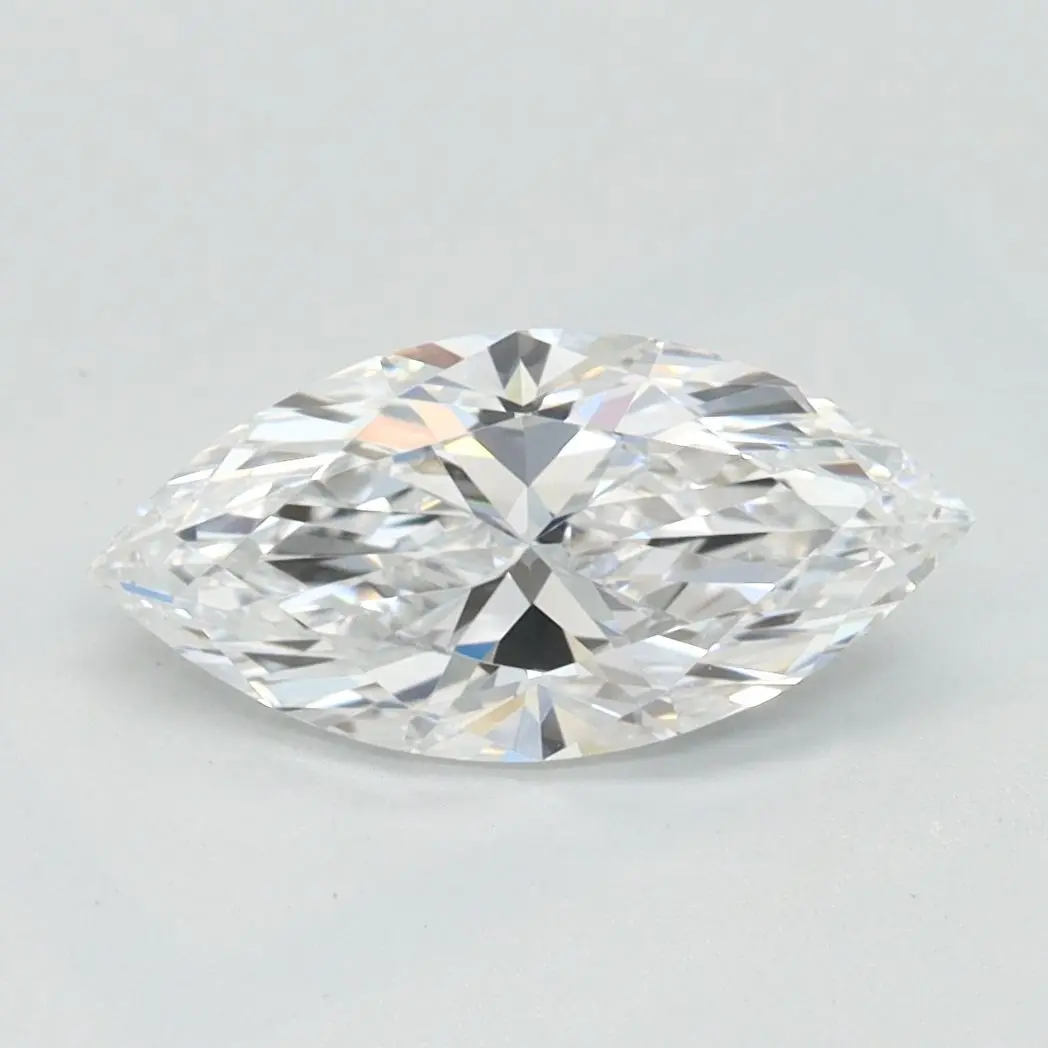 1.01 Carat Lab Grown Marquise Diamond