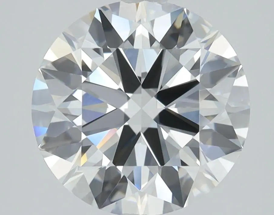 1.4 Carat Lab Grown Round Diamond