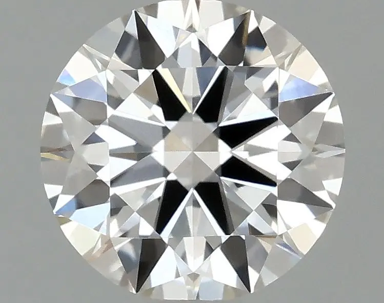 1.07 Carat Lab Grown Round Diamond