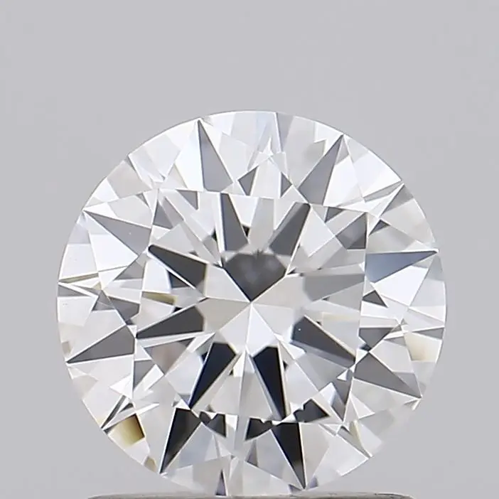 1 Carat Lab Grown Round Diamond