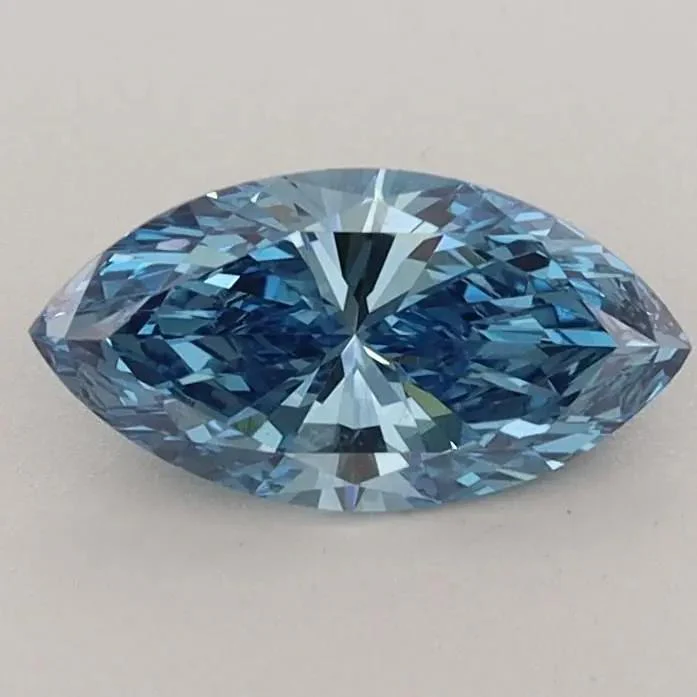 1.13 Carat Lab Grown Marquise Diamond