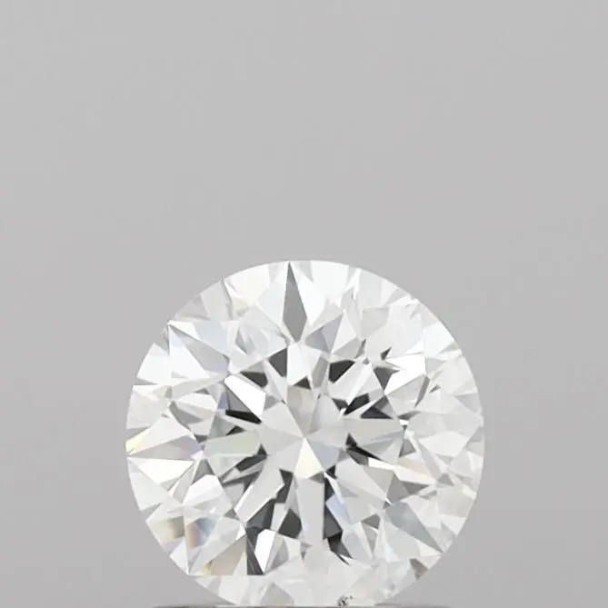 1 Carat Lab Grown Round Diamond