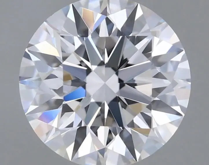 1 Carat Lab Grown Round Diamond