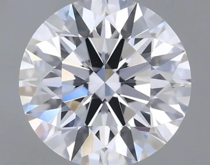 1 Carat Lab Grown Round Diamond