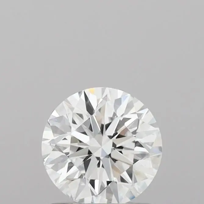 1 Carat Lab Grown Round Diamond