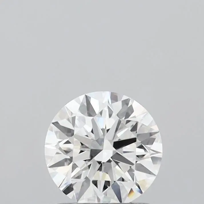 1.04 Carat Lab Grown Round Diamond