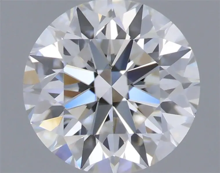 1 Carat Lab Grown Round Diamond