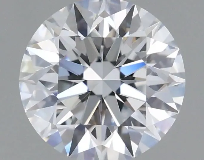 1.07 Carat Lab Grown Round Diamond