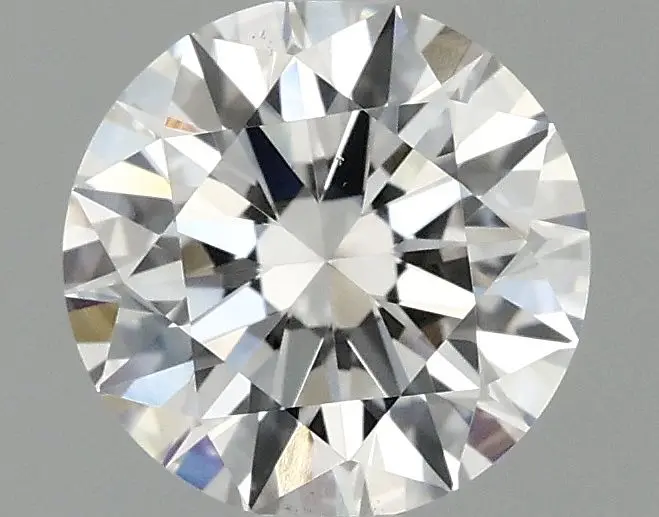1.06 Carat Lab Grown Round Diamond