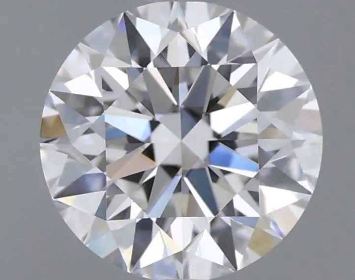 1.05 Carat Lab Grown Round Diamond