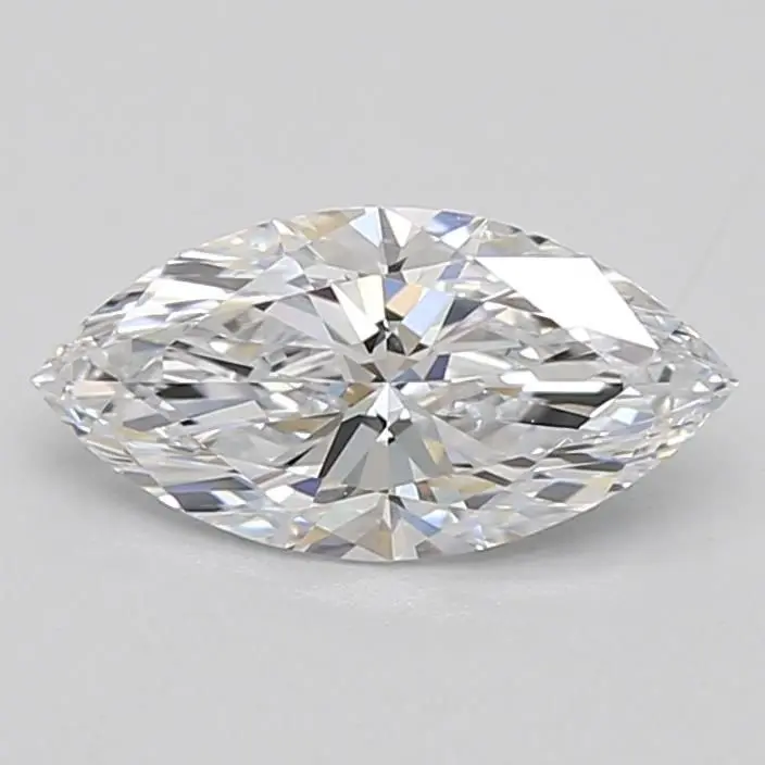 0.91 Carat Lab Grown Marquise Diamond