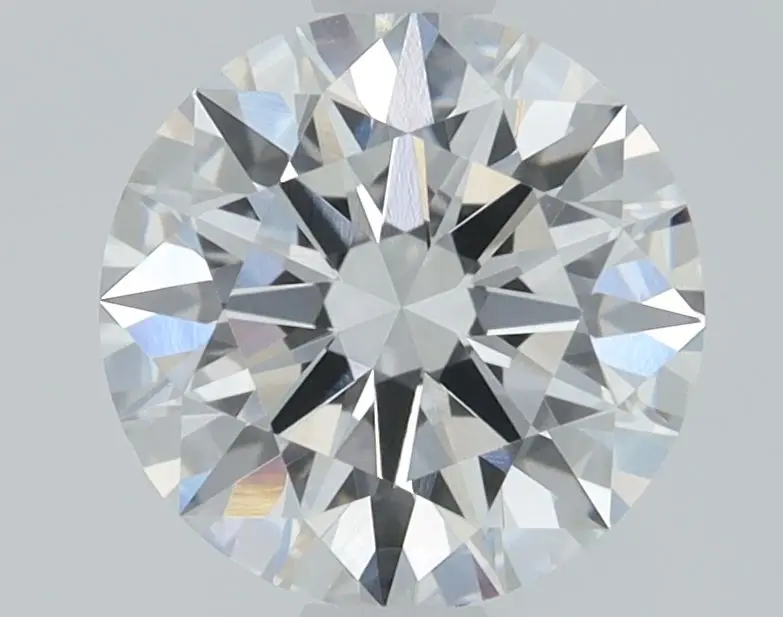 1 Carat Lab Grown Round Diamond