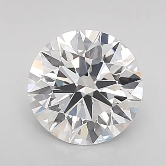 1.04 Carat Lab Grown Round Diamond