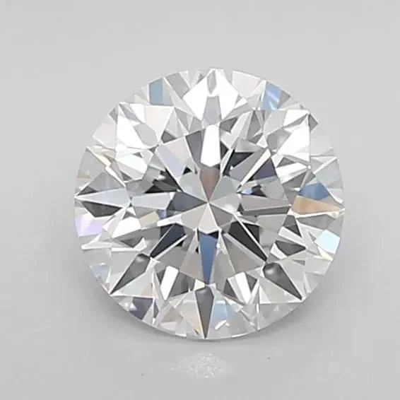 1 Carat Lab Grown Round Diamond
