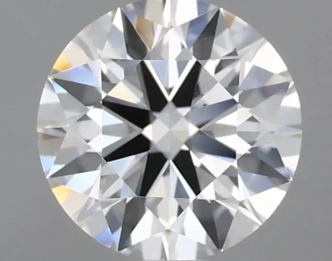 1.03 Carat Lab Grown Round Diamond