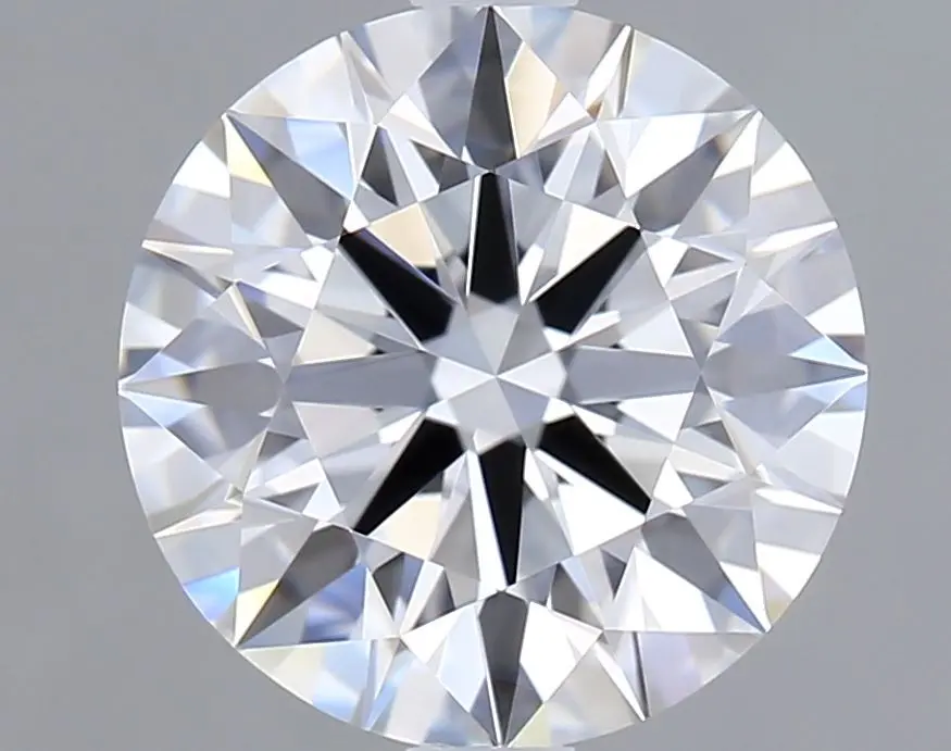 2 Carat Lab Grown Round Diamond