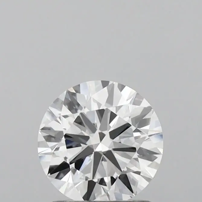 1.09 Carat Lab Grown Round Diamond
