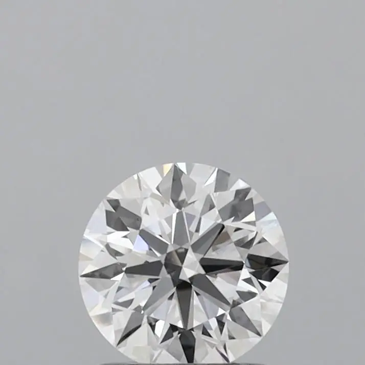 1.04 Carat Lab Grown Round Diamond