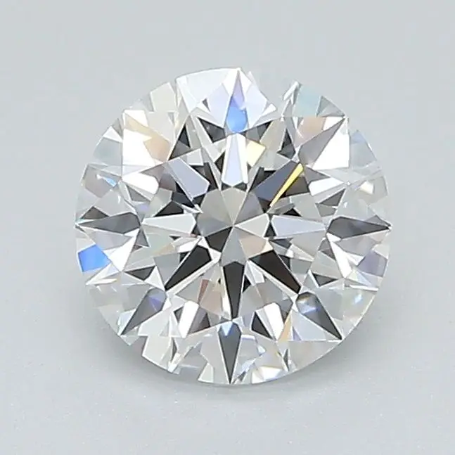 1 Carat Lab Grown Round Diamond