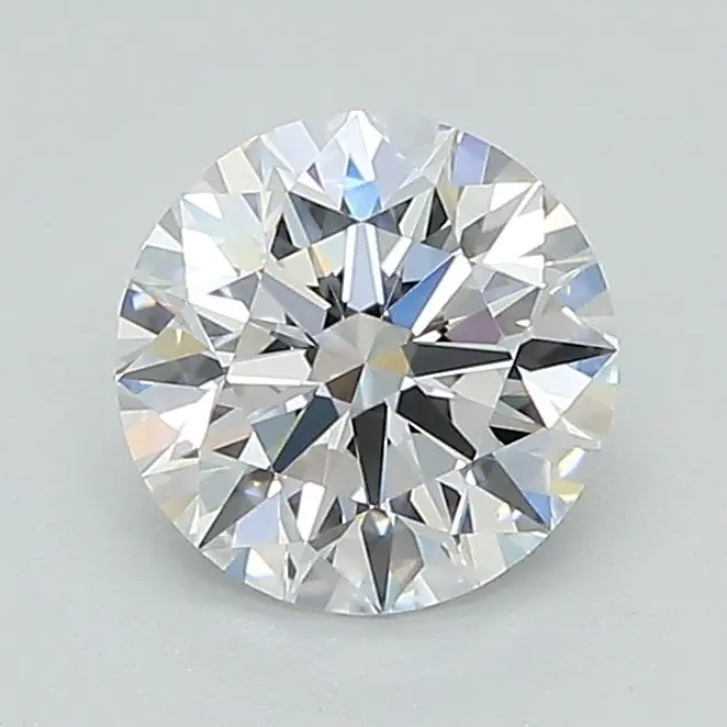 1.06 Carat Lab Grown Round Diamond