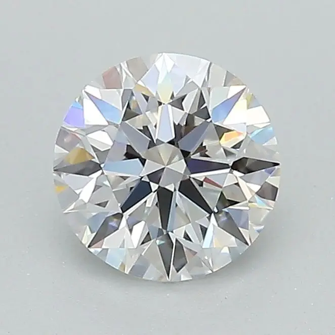 1.03 Carat Lab Grown Round Diamond