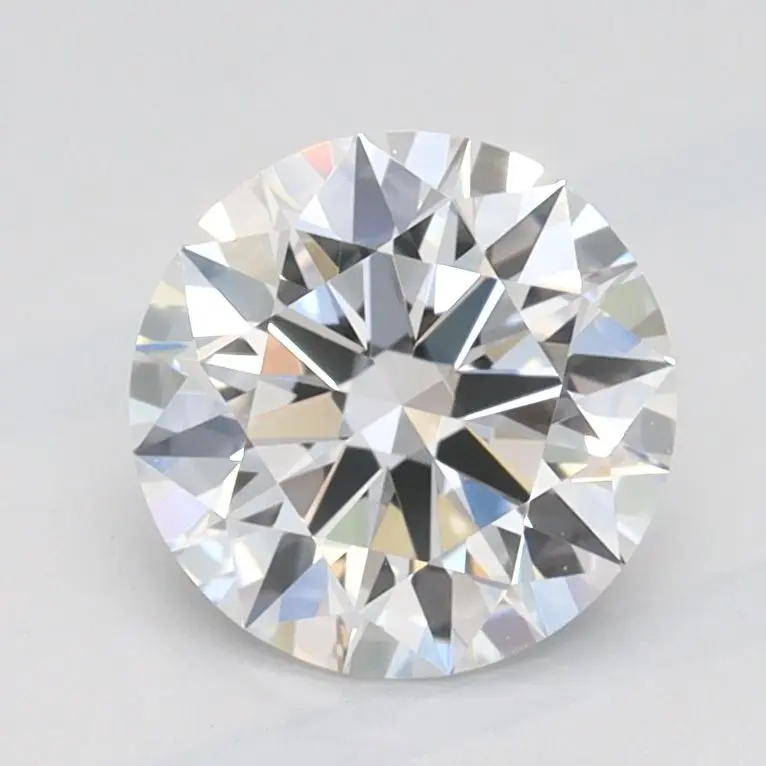 1.02 Carat Lab Grown Round Diamond