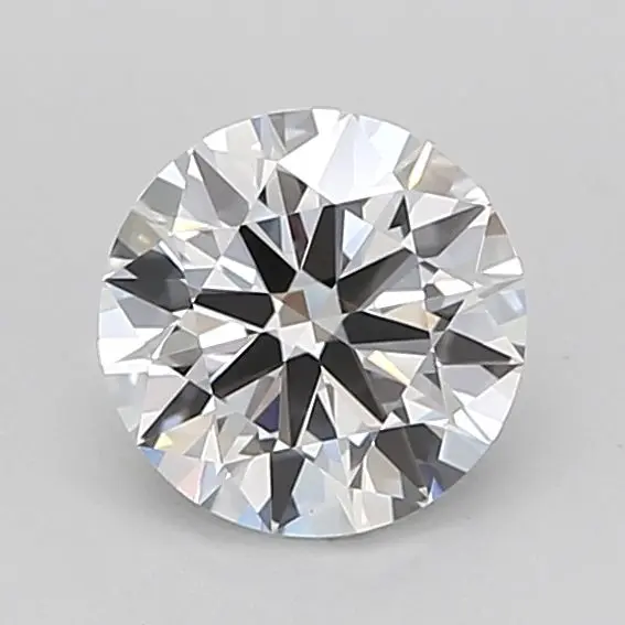 1 Carat Lab Grown Round Diamond