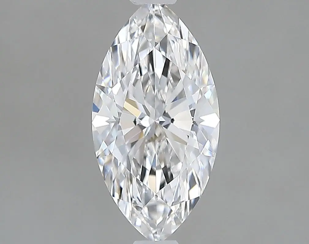 1 Carat Lab Grown Marquise Diamond