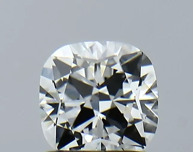 1.02 Carat Lab Grown Cushion Diamond