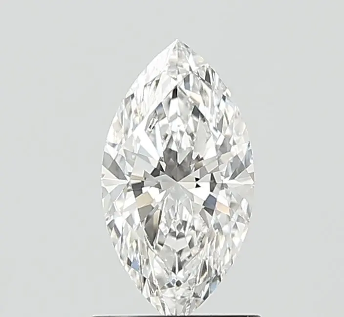 1.02 Carat Lab Grown Marquise Diamond