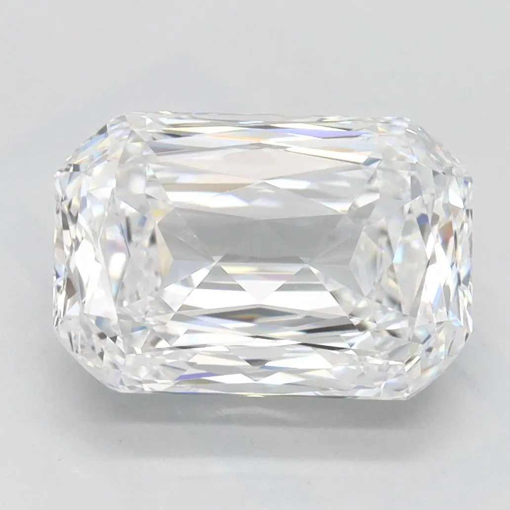 3 Carat Lab Grown Radiant Diamond