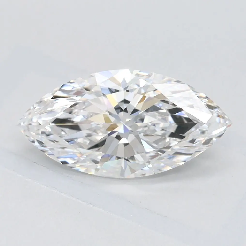 1.09 Carat Lab Grown Marquise Diamond