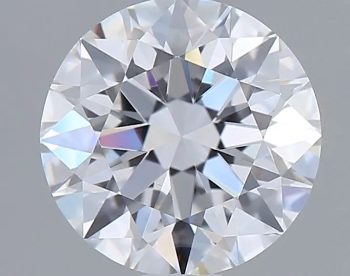 1 Carat Lab Grown Round Diamond