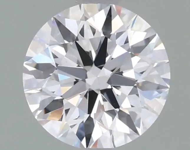 1 Carat Lab Grown Round Diamond