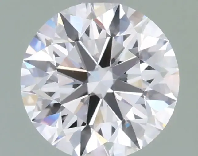 1.2 Carat Lab Grown Round Diamond