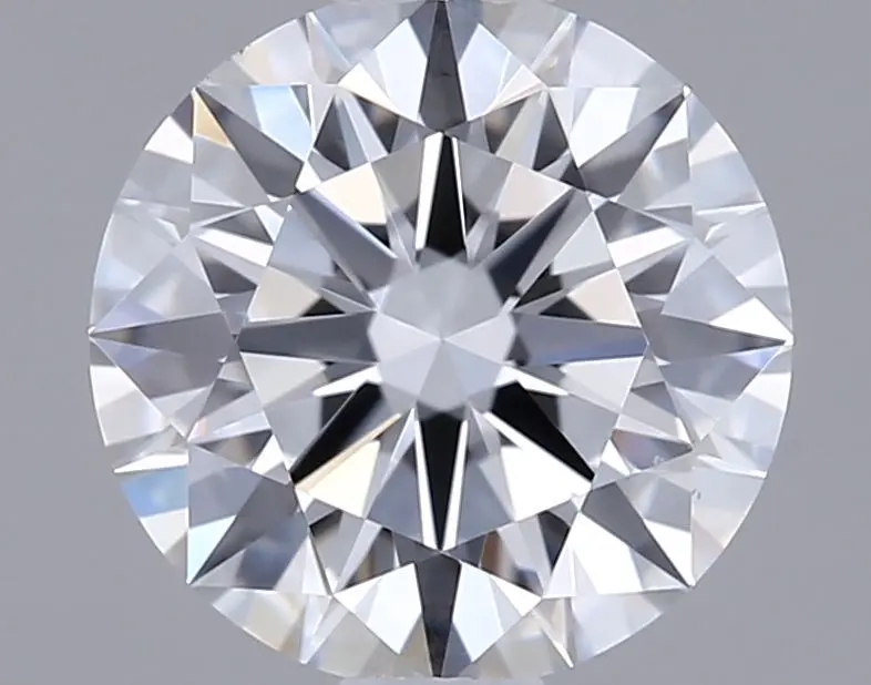 1 Carat Lab Grown Round Diamond