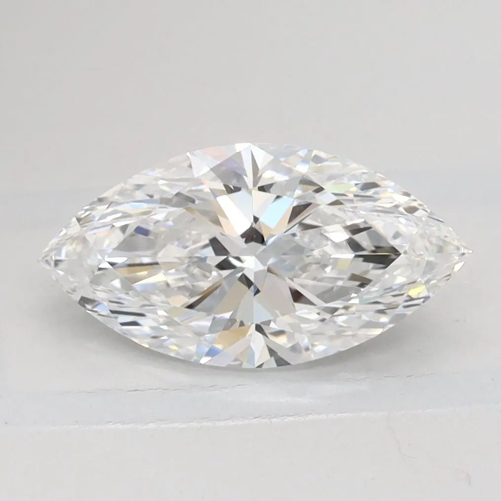 1.13 Carat Lab Grown Marquise Diamond