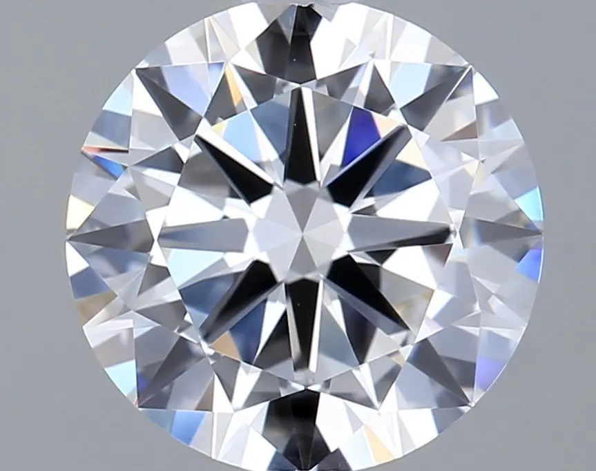 2 Carat Lab Grown Round Diamond