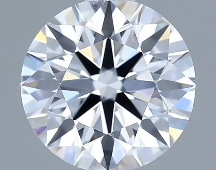 1 Carat Lab Grown Round Diamond