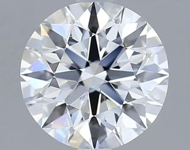 2 Carat Lab Grown Round Diamond