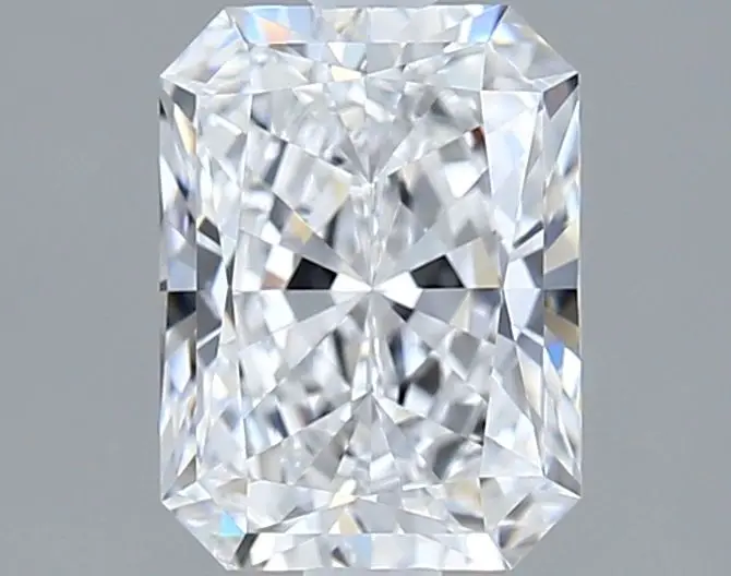 2 Carat Lab Grown Radiant Diamond